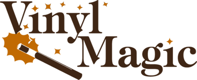 Vinyl Magic Kingston- Leather & Vinyl repair & re-dyeing